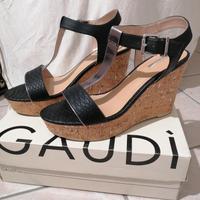 scarpe GAUDI '