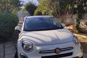 Fiat 500X anno 2022 1.3 Multijet 95 CV diesel