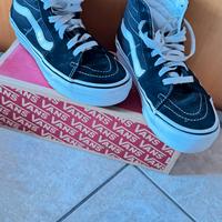 Scarpe Vans ragazza 