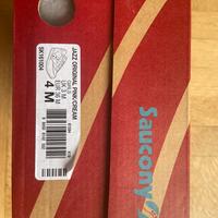 Saucony Jazz Original bambina Pink/Cream