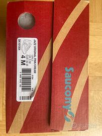 Saucony Jazz Original bambina Pink/Cream