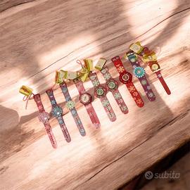 Orologi vintage le più belle versioni