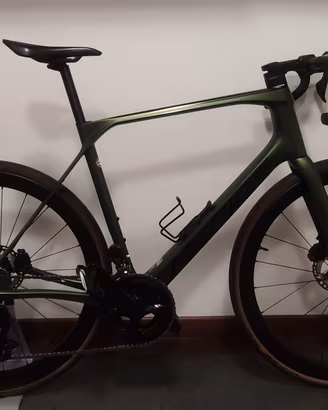 Merida Scultura Endurance 