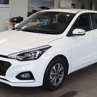 Ricambi hyundai i20 20189-19