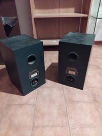 2 Speakers Passivi LS2000