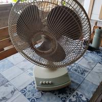 Ventilatore da tavolo