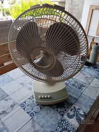 Ventilatore da tavolo