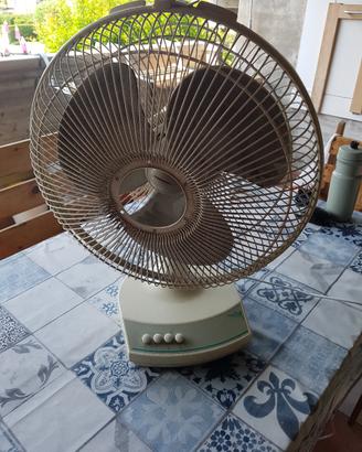 Ventilatore da tavolo