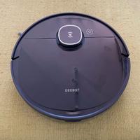 Robot aspirapolvere Ecovacs Deebot Ozmo 920