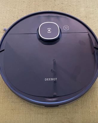 Robot aspirapolvere Ecovacs Deebot Ozmo 920