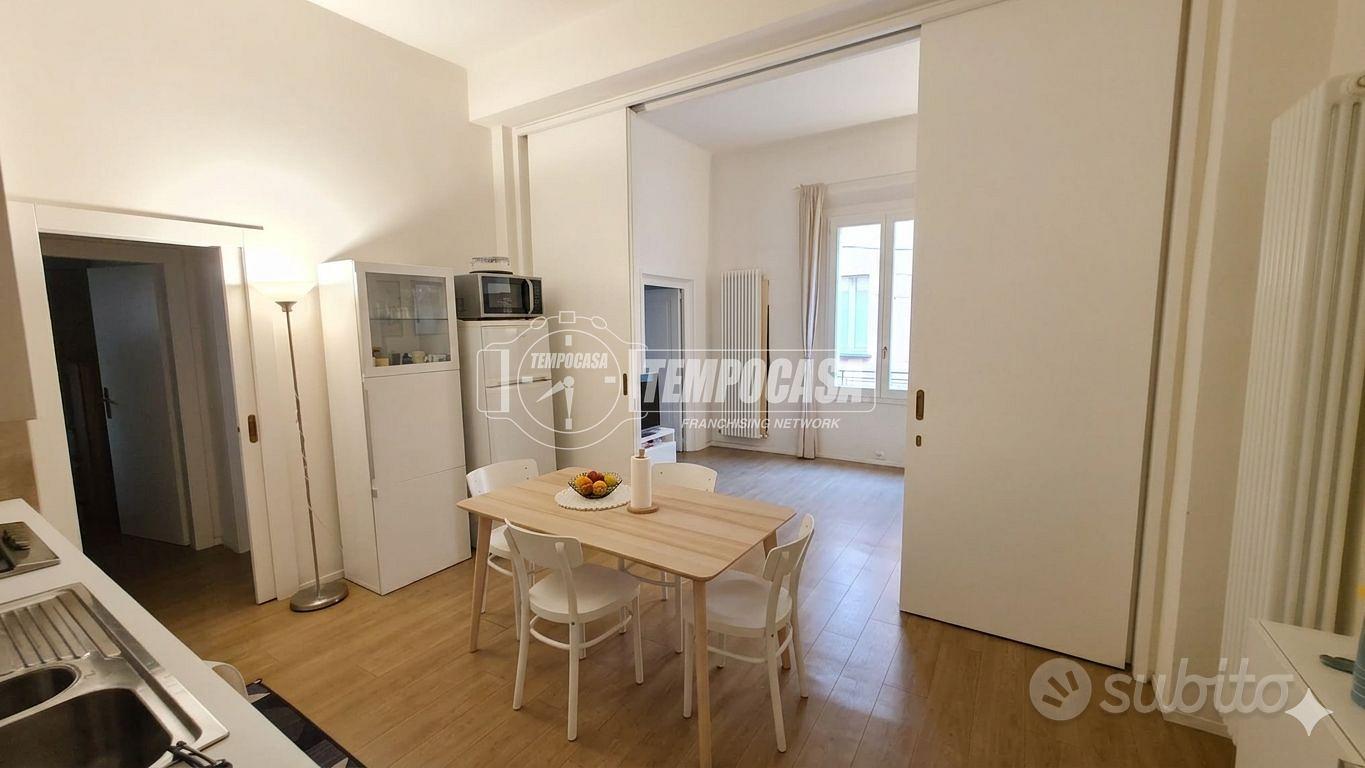 Appartamento – Bologna, Ghetto ebraico, Santo Stefano - Vista 4