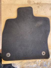 Tappetini moquette originali golf 7