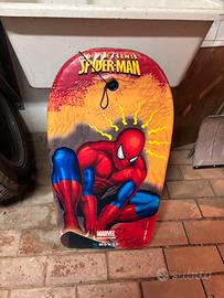 tavoletta da mara per bambini grafica Spiderman