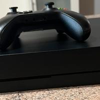 Xbox one x