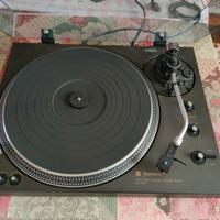 Giradischi Technics SL1610