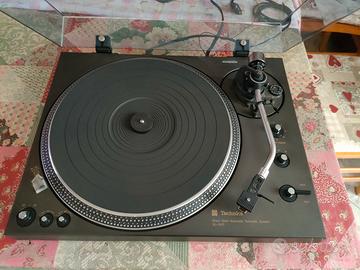 Giradischi Technics SL1610