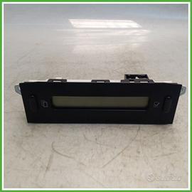 Display Indicatore Multifunzionale CITROEN C3 1a
