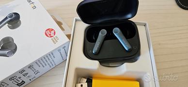 Auricolari bluetooth EarFun Air Pro 4 - ULTRA ANC