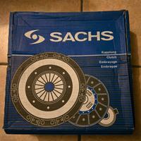 Sachs 2294000294 Volano Ssangyong.
