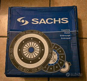 Sachs 2294000294 Volano Ssangyong.