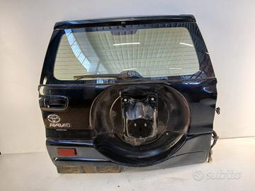 Portellone Post TOYOTA RAV 4 II '00