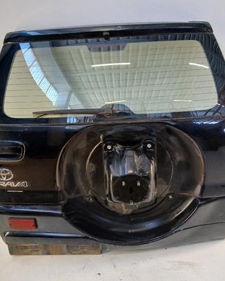 Portellone Post TOYOTA RAV 4 II '00