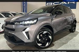RENAULT Captur TCe 90CV GPL Techno CAR PLAY NAVI