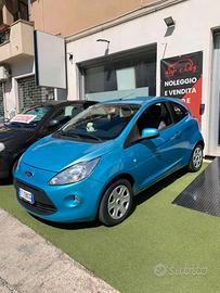 Ford Ka 1.2 69cv