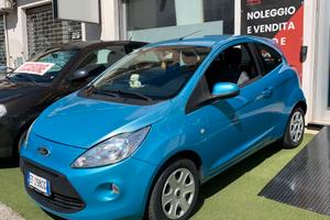 Ford Ka 1.2 69cv
