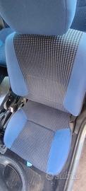 PEUGEOT 106 2000 TAPPEZZERIA INTERNA COMPLETA