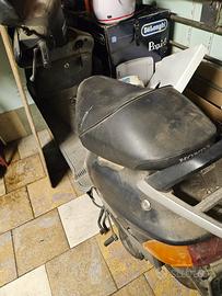 scooter Honda bali 50