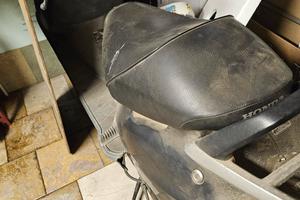 scooter Honda bali 50