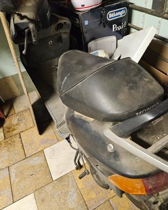 scooter Honda bali 50