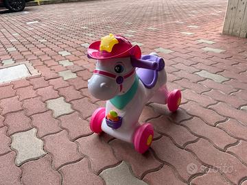 Cavallo Chicco