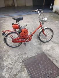 Bianchi Graziella Aquilotto super