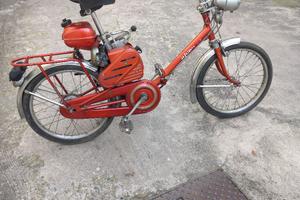 Bianchi Graziella Aquilotto super