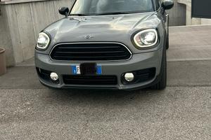 Mini countryman 2.0 d