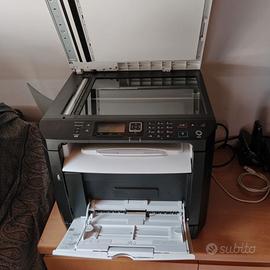 Ricoh SP 325SNw multifunzione laser – come nuova,