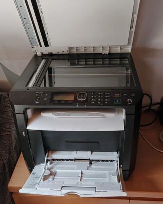 Ricoh SP 325SNw multifunzione laser – come nuova,
