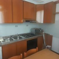 Mobili cucina e soggiorno