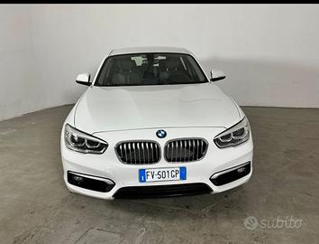 Bmw serie 1 116d
