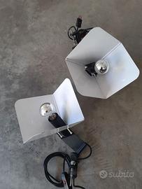 LAMPADE TRIEDRO JOE COLOMBO