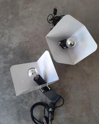 LAMPADE TRIEDRO JOE COLOMBO