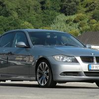 Bmw 320d e90 2009