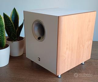 Subwoofer Audio Pro Sunsoniq