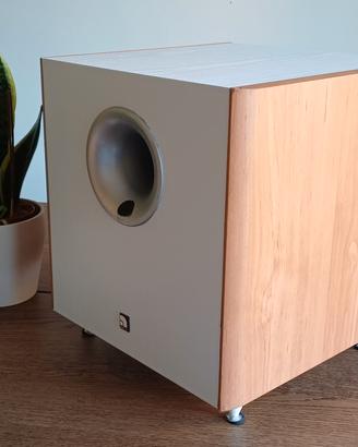 Subwoofer Audio Pro Sunsoniq