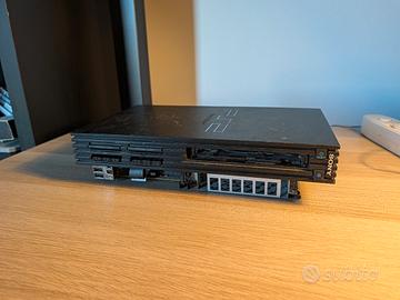 ps2 fat 