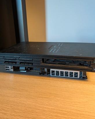 ps2 fat 