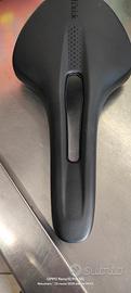 SELLA FIZIK VENTO ANTARES R3 150MM BLK