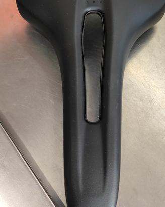 SELLA FIZIK VENTO ANTARES R3 150MM BLK